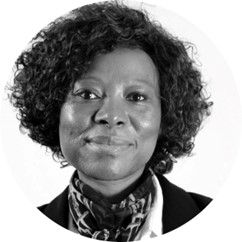 Lindiwe Ndlela