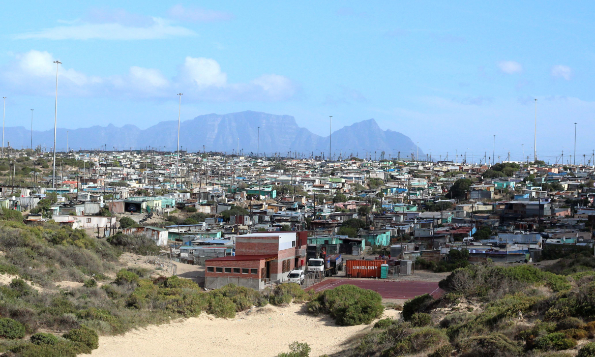 Response to COVID-19 in informal settlements - NGO Submission