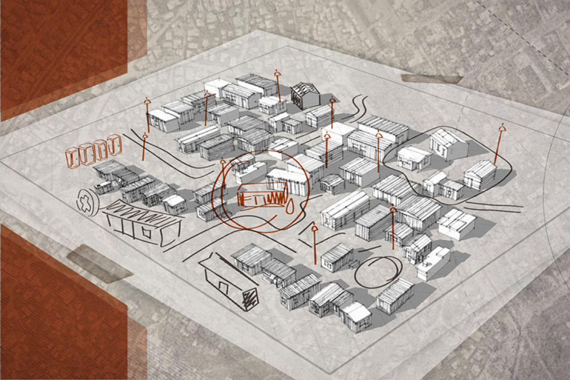 Urban Citizenship Conference, 12 &ndash; 13 June 2019